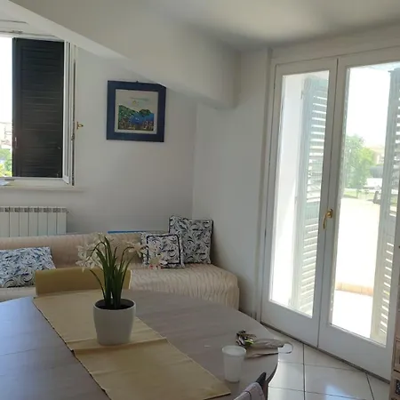 Vakantiehuis Da Mary *