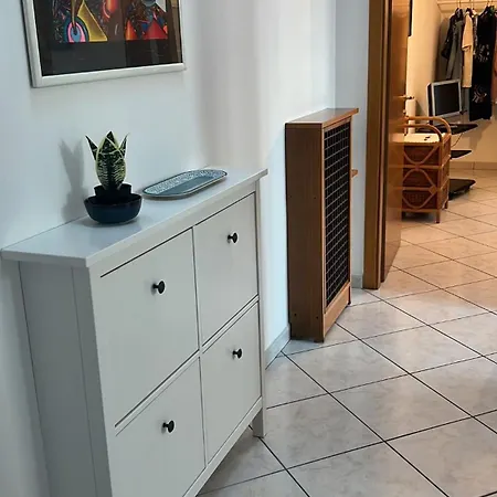 Da Mary Porto Recanati