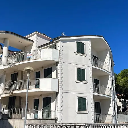 Da Mary Vakantiehuis *